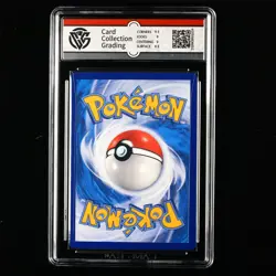 CCG Mint 9 2023 Pokemon TCG CHN. csM2aC 153/150 CHR Pikachu - Image 3
