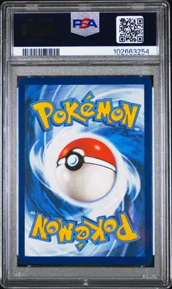 2024 POKEMON SVP EN-SV BLACK STAR PROMO #132 GRENINJA EX PSA 10 - Image 2