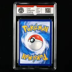 CCG Mint 9 2023 Pokemon TCG CHN. csM2aC 154/150 CHR Magnemite - Image 3