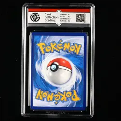 CCG GemMint 10 2023 Pokemon TCG CHN. csM2aC 155/150 CHR Steelix - Image 3