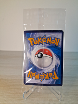 [Sealed] Zeraora 151/SV-P PROMO [Thai] Pokemon TCG - Image 2