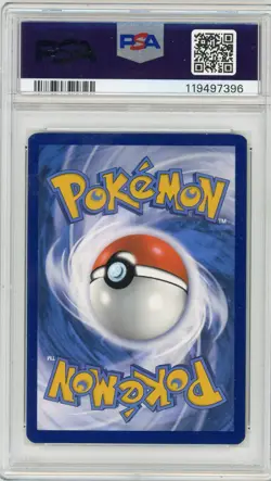 2023 Pokemon SWSH Crown Zenith Electivire FA #GG08 Galarian Gallery PSA 9 Mint - Image 2