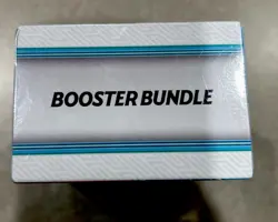Pokemon TCG Scarlet Violet Journey Together Booster Bundle New And Sealed - Image 5