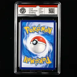 CCG Mint 9 2023 Pokemon TCG CHN. csM2cC 151/150 CHR Torkoal - Image 3