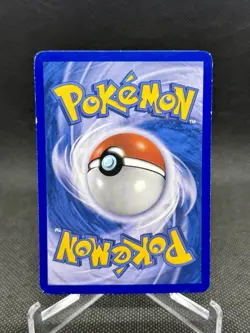 Pokemon TCG Typhlosion EX Holo Rare 110/115 Unseen Forces MP/LP Free Shipping - Image 3