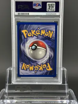 PSA 10 GEM MINT 💎 1999 POKEMON JUNGLE 1ST EDITION - NIDORAN #57 ENGLISH - Image 2