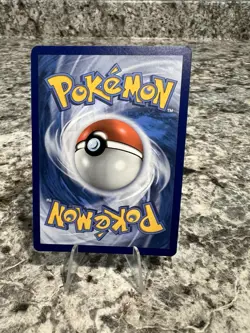 Pokemon TCG Light Toxtricity Black Star Promo SWSH137 Holo - Image 2