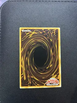 Yu-Gi-Oh! Broww Huntsman of Dark World EEN-EN021 Ultimate LP￼ - Image 3