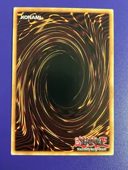 Yu-Gi-Oh TCG Blue-Eyes Jet Dragon Secret Rare BACH-EN004 - NM - First Edition - Image 2