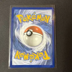 Hisuian Growlithe SV06: Twilight Masquerade #181/167 Pokemon Card Pokemon NM - Image 2