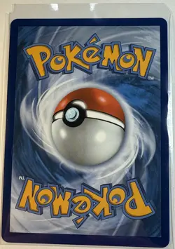 Mega Gardevoir EX 178/132 Mega Evolution Special Illustration Rare Pokemon Card - Image 3