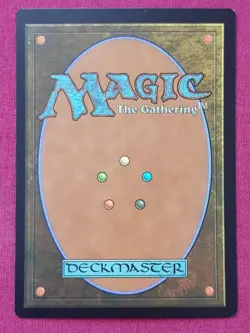 Magic The Gathering THE LIST - INVASION AURA SHARDS green/white card MTG - Image 2