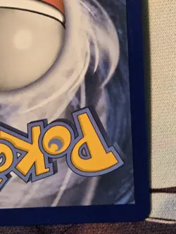 Pokemon TCG Gengar & Mimikyu GX Alternate Full Art Card 165/181 Sm-Team Up Holo - Image 4