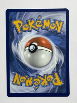 Pokemon TCG N's Plan Full Art Holo Card Black Bolt Secret Rare 163/086 - Image 2