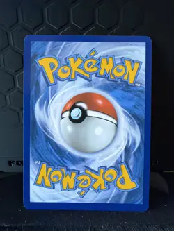 Riolu Mega Evolution ETB Pokemon Card Promo 010 - Image 2