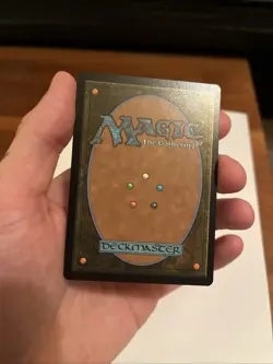 Mystic Confluence Borderless FOIL MTG Marvel Eternal-Legal Nm/M *ON HAND* - Image 2