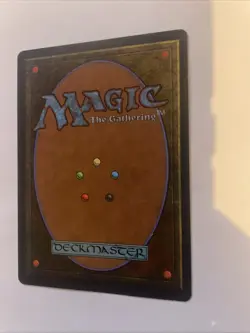 Vesuvan Doppelganger Revised Edition Regular Original Owner NP - Image 2