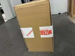 Mtg Final Fantasy Play Booster Case Sealed - Image 3