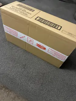 Mtg Final Fantasy Play Booster Case Sealed - Image 5