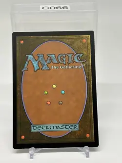 MTG - Guilds of Ravnica - Vicious Rumors (089/259) - Lp - Image 2