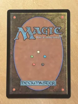 Magic the Gathering MTG Leyline of Hope Duskmourn House of Horror NM - Image 2