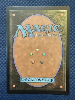 MTG The Hexcore - Thran Dynamo - Secret Lair Drop Series (SLD) NM Foil - Image 2