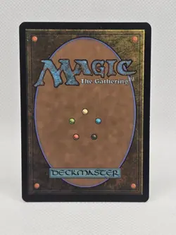 Blood Crypt Dissension MTG Magic the Gathering Light Play - Image 2