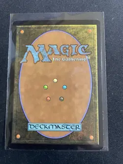 MtG X1 Blood Crypt Dissension Magic The Gathering (Land) - Image 2