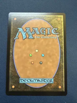 MTG Pyroblast - WPN & Gateway Promos (WPN) NM - Image 2