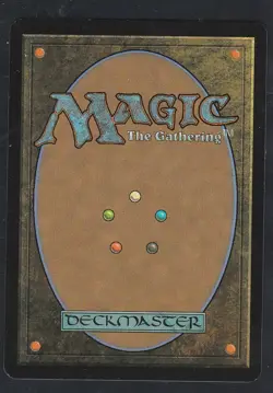 Magic the Gathering SULFURIC VORTEX #106/143 Scourge Red Foil Rare 2003 NM - Image 2