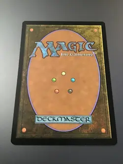 MTG Double Masters #332 Wooded Bastion NM - Image 2