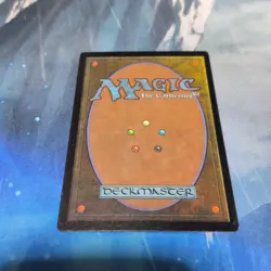 Urza s Blueprint Foil Magic The Gathering Card Collectible - Image 2