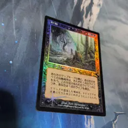 Magic The Gathering defeat Foil Card Collectible Card - Image 2