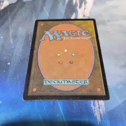 Magic The Gathering defeat Foil Card Collectible Card - Image 5