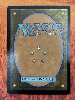 MTG Spider Sense Extended Non-Foil Card Collectible Trading Card - Image 2