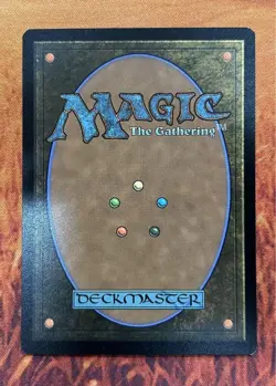 MTG Spider Sense FOIL 401 Card Magic Trading Card - Image 2