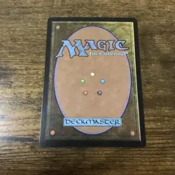 Venom Hunger Foil 1 Collectible Card Used No Damage - Image 2