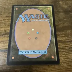 Clone Saga Borderless Foil Card Collectible Used - Image 2