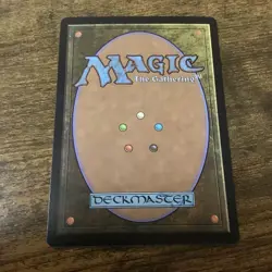 Brooklyn's Fantasy Spider-Man Foil Card Collectible Used - Image 2