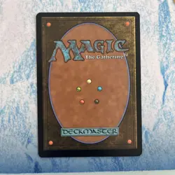 MTG Civil Warrior Iron Spider Foil Borderless Card Magic The Gathering - Image 2