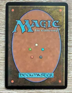 MTG R foil Japanese Basic Set 10th Edition Card Game - Image 2