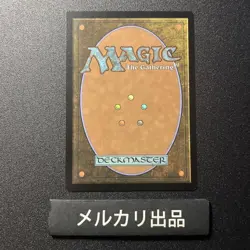 Zanasar Guild Stalwart Secret Lair SLD Foil English MTG Card - Image 2