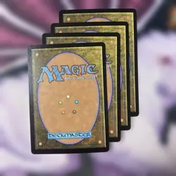 MKM Foil Escape Tunnel Sun MTG Card Collectible Used - Image 3