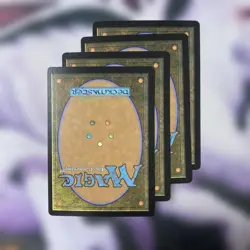 MKM Foil Escape Tunnel Sun MTG Card Collectible Used - Image 4