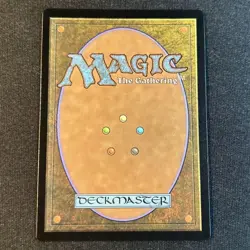 MTG Foil Plains Card Secret Lair Unopened Mint Condition - Image 2