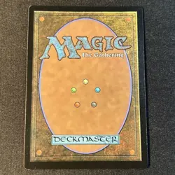 MTG Tree of Tales Foil Magic the Gathering Card NM Unused Rare - Image 2