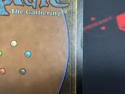 MTG Viridian Longbow Foil Artifact Used EX - Image 5