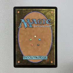 MTG DFT The Light Chasing Chandra Foil English NM Card - Image 2