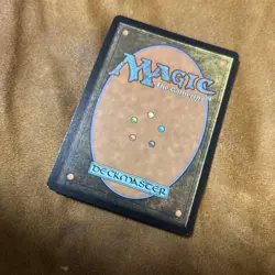 The Crushed Spire FOIL Magic the Gathering MTG - Image 2
