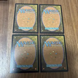 MTG Foil Counterspell SLD Magic Card Collectible Card Game Used - Image 2